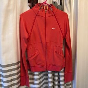 Women’s Nike Jacket-Vest